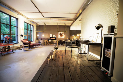 Raumspot Potsdam Raumspot Potsdam