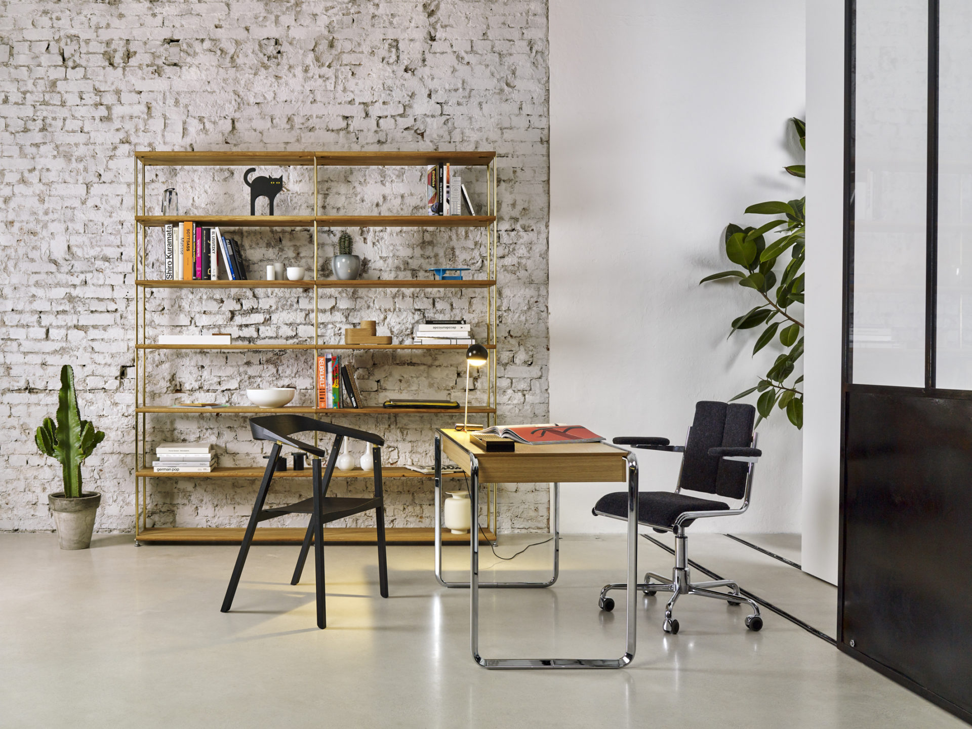 Arbeitsbereich Arbeitsbereich