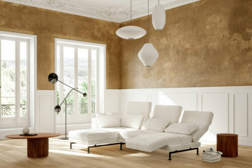 MOUL Sofa | Raumspot Potsdam