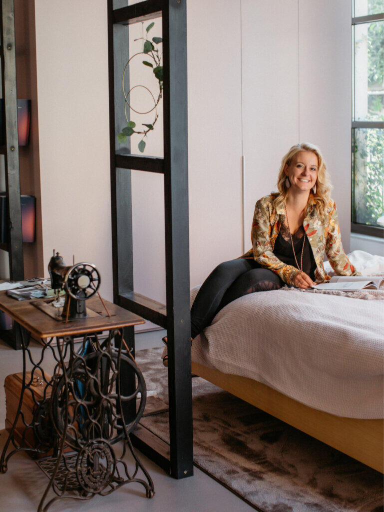 Jenny Gartemann_Raumspot_Potsdam_Schlafzimmer Jenny Gartemann_Raumspot_Potsdam_Schlafzimmer