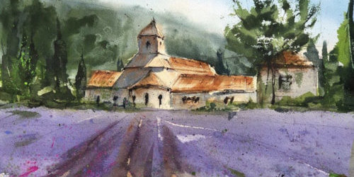 Anna Tauschke Provence Anna Tauschke Provence